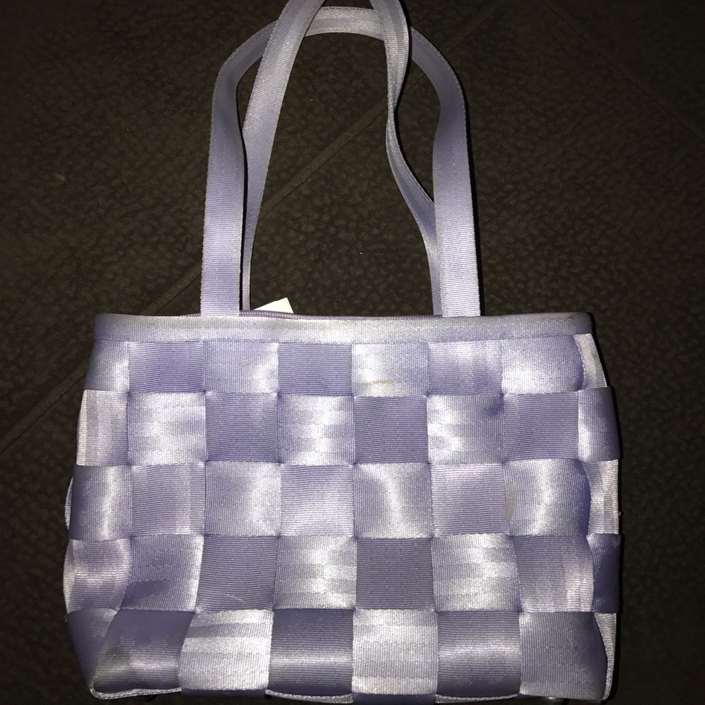 Harveys Seatbelt Purse